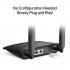 Tp-Link 300 Mbps Wireless N 4G LTE Router (Cutting-edge 4G network – Share internet access with up to 32 Wi-Fi devices and enjoy download speeds of up to 150 Mbps) –  TL-MR100