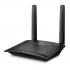 Tp-Link 300 Mbps Wireless N 4G LTE Router (Cutting-edge 4G network – Share internet access with up to 32 Wi-Fi devices and enjoy download speeds of up to 150 Mbps) –  TL-MR100