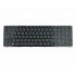 Keyboard for HP Pavilion 15 ( 15-E0 // 15-R0 // 15-N0 // 15-F0 // 15-E100 // 15-G0 ) Laptops ( US Layout with Arabic Printed )