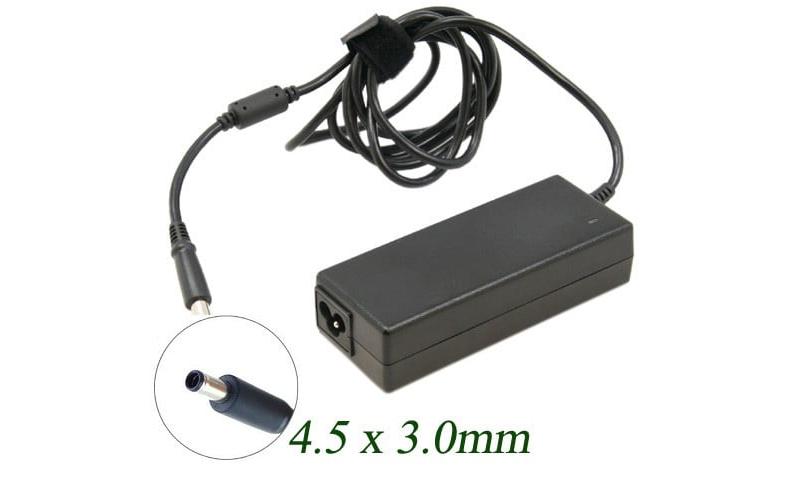 DELL Charger 5558 40 Watt Original