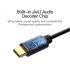 Vention Type-C To 3.5mm Female Audio Adapter /BGCBA