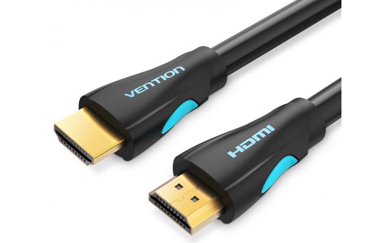 Vention HDMI Cable (Male to Male V2.0 // Black // 10M) VAA-M02-B1000