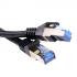 VENTION RJ45 Cat7 SSTP double-shielded lan cable 3m