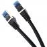 VENTION RJ45 Cat7 SSTP double-shielded lan cable 3m