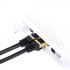VENTION RJ45 Cat7 SSTP double-shielded lan cable 3m