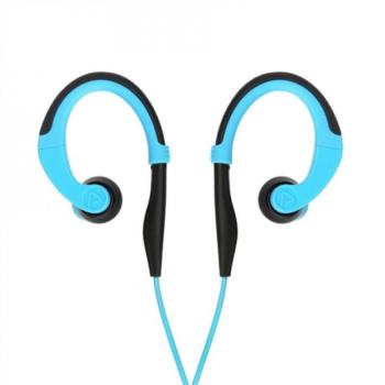 
PISEN Ear-Hook Wired Sports Headset R101