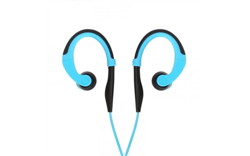 PISEN Ear-Hook Wired Sports Headset R101