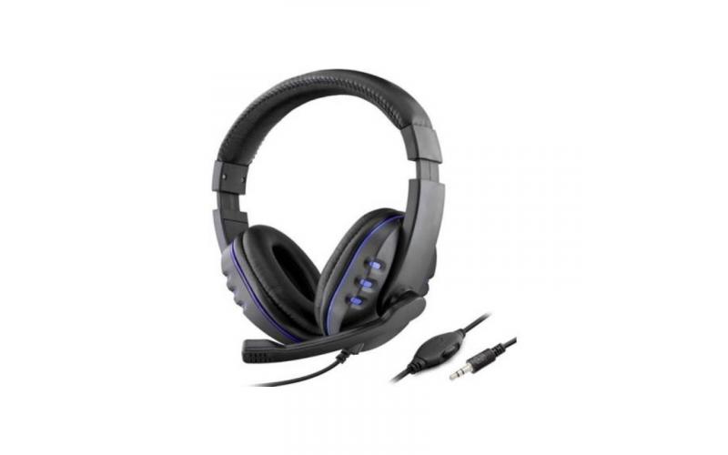 Headset Gaming Pubg 1 Jack \\ GM012