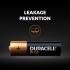 Duracell Plus Power 9V