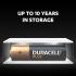 Duracell Plus Power 9V