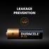 Duracell Plus AA Alkaline Batteries