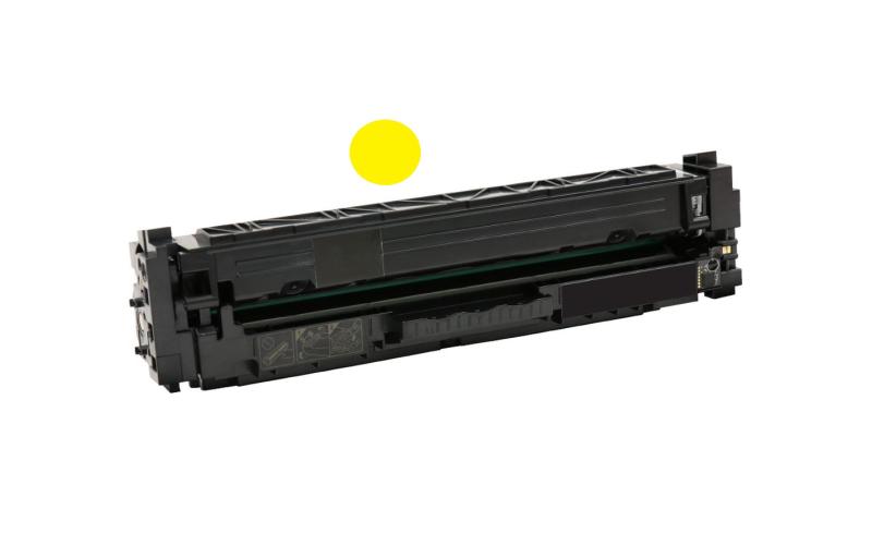 Digiland DLH – ( 532 / 412 / 382 ) high quality compatible laser toner cartridge ( yellow )