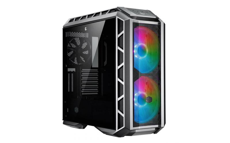 Cooler Master MASTERCASE H500P MESH ARGB (Mid Tower // Tempered Glass) MCM-H500P-MGNN-S11