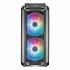 Cooler Master MASTERCASE H500P MESH ARGB (Mid Tower // Tempered Glass) MCM-H500P-MGNN-S11