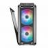 Cooler Master MASTERCASE H500P MESH ARGB (Mid Tower // Tempered Glass) MCM-H500P-MGNN-S11