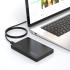Orico 2.5-Inch USB Type-C Hard Drive Enclosure 2588C3-G2