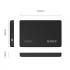 Orico 2.5-Inch USB Type-C Hard Drive Enclosure 2588C3-G2
