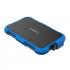 ORICO 2.5-Inch Silica Gel Triple-Protection HDD Enclosure (Blue) 2739U3-BL