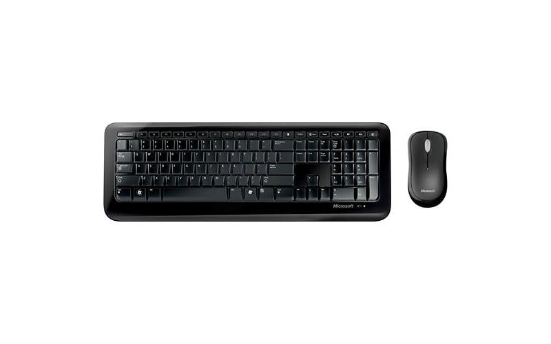Microsoft Wireless Desktop Kit 850 PY9-00020