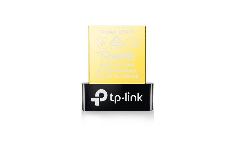 TP-Link Bluetooth 4.0 Nano USB Adapter UB400