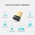 TP-Link Bluetooth 4.0 Nano USB Adapter UB400