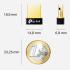 TP-Link Bluetooth 4.0 Nano USB Adapter UB400