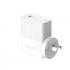 LDNIO QC4+ USB C Fast charging Wall Charger 40W USB PD With Lightning Cable \\ A1405C