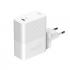 LDNIO QC4+ USB C Fast charging Wall Charger 40W USB PD With Lightning Cable \\ A1405C