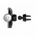LDNIO Car Holder 10W Quick Charger Wireless Fast Car Charger Car Mobile Holder \\ MA02