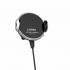 LDNIO Car Holder 10W Quick Charger Wireless Fast Car Charger Car Mobile Holder \\ MA02