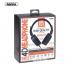 Remax Wired Headset Music Over-ear Headphone RM-805