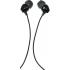 SONY In-Ear Headphones with Mic 3.5mm Jack / Black (MDREX15AP B)