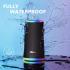 Anker Soundcore Flare 2 Bluetooth Speaker (IPX7 Waterproof // 360° Sound // 20W // Blue ) A3165H31