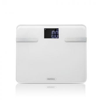 
Remax Smart Body Scale Bluetooth 4.0 Intelligent Health Weighing Measure RL-LF02