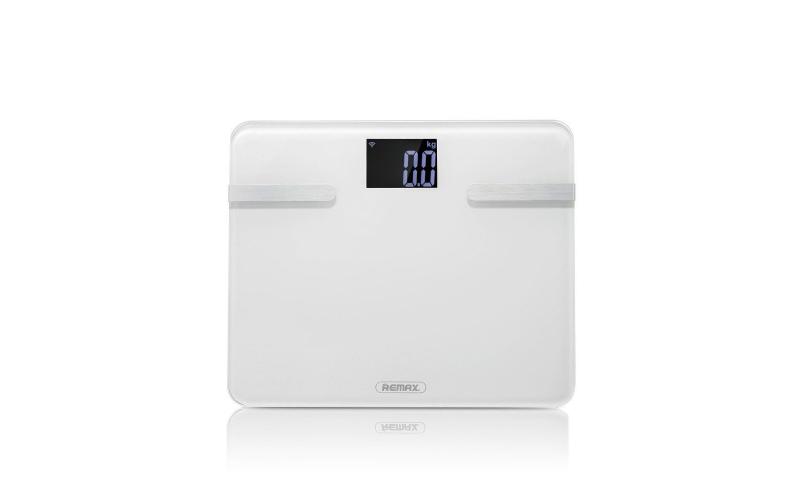 Remax Smart Body Scale Bluetooth 4.0 Intelligent Health Weighing Measure RL-LF02