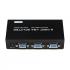 VGA Splitter 2 Ports With Power