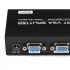 VGA Splitter 2 Ports With Power