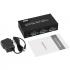 VGA Splitter 2 Ports With Power