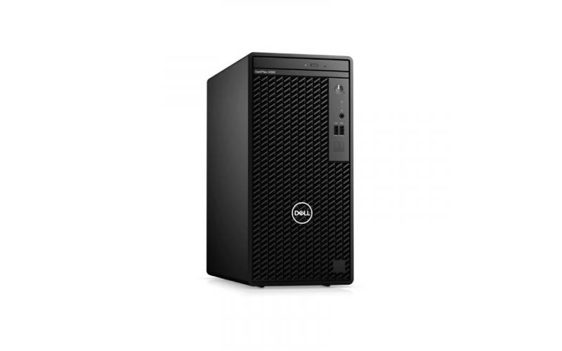 Dell Optiplex 3090 MT Desktop With Intel Core i5-10505-4GB-1TB-DOS