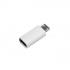 Type C Female to Micro USB Male Adapter