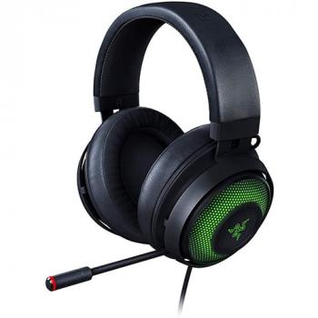 
Razer – Kraken Ultimate THX Spatial Audio  Active Noise-Canceling Microphone RZ04-03180100-R3M1