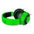 Razer KRAKEN Tournament Edition Gaming Headset with USB Audio Controller (GREEN)  RZ04-02051100-R3M1