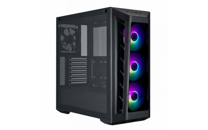 Cooler Master MasterBox MB530P ATX Mid-Tower