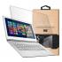 Tempered glass screen film universal 14.0 inch screen protector for laptop