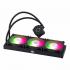 Cooler Master Liquid Cooler For Processor MasterLiquid ML360L V2 ARGB, 360mm \\ MLW-D36M-A18PA-R22