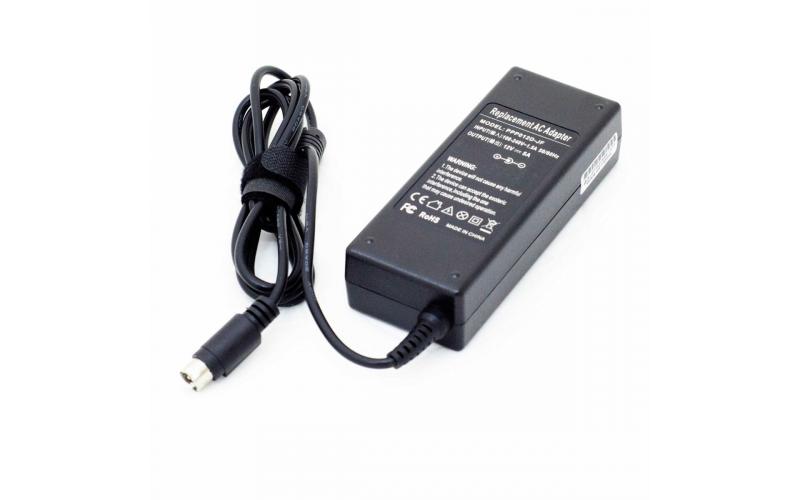 Charger 24V 5A compatible For Monitors LG And Samsung