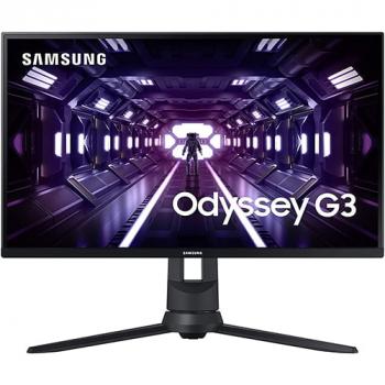 
Samsung 24″ Gaming Monitor With 144Hz refresh rate // 1ms response time  LF24G35TFWMXZN