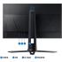 Samsung 24″ Gaming Monitor With 144Hz refresh rate // 1ms response time  LF24G35TFWMXZN