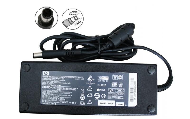 High Quality Charger for HP Laptop ( 18.5v – 6.5a )