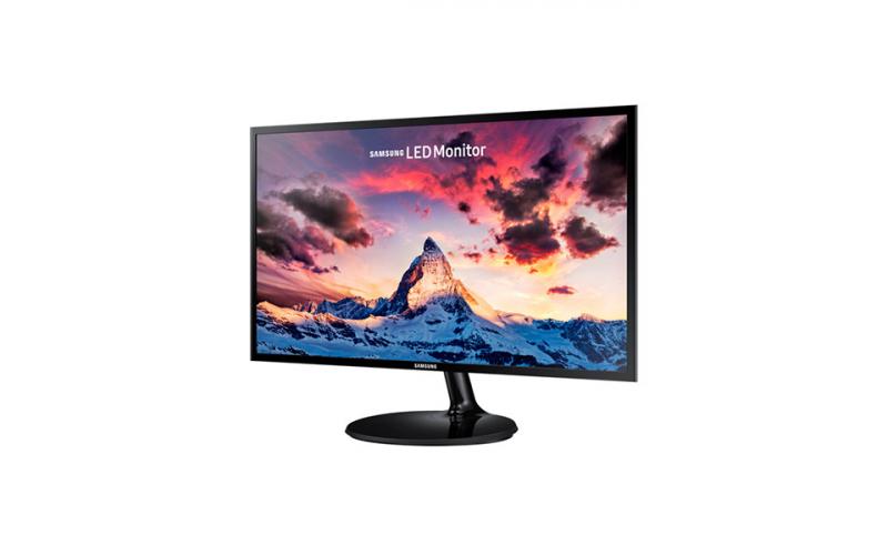 SAMSUNG S24F350FH 24″Super Slim Design